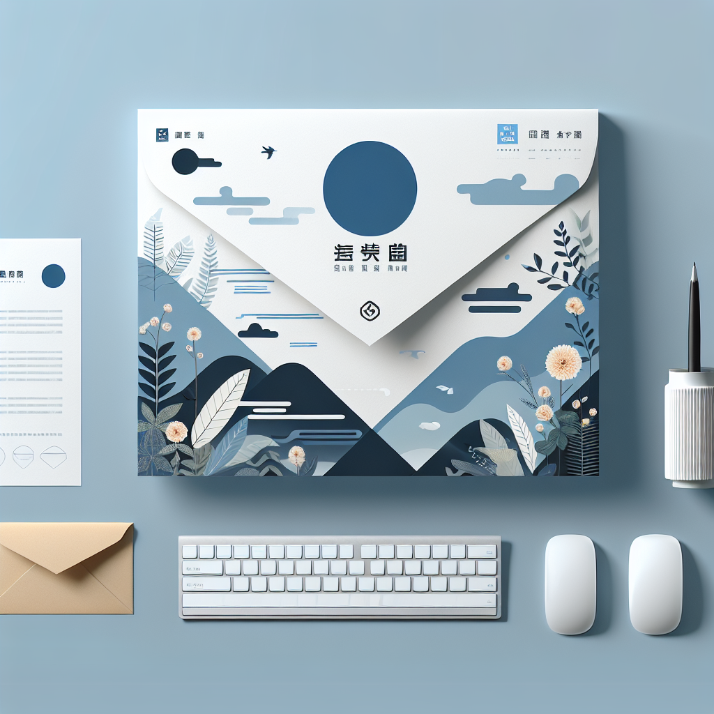 信封信紙 - mybook.net.tw